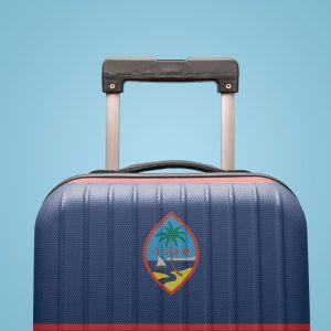 Guam suitcase tourism survey project for the Guam Visitors Bureau