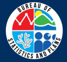 bureau of statistics and plans access stakeholders and inventory bureau of statistics and plans