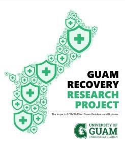 2020 Guam Recovery Research Project University of Guam