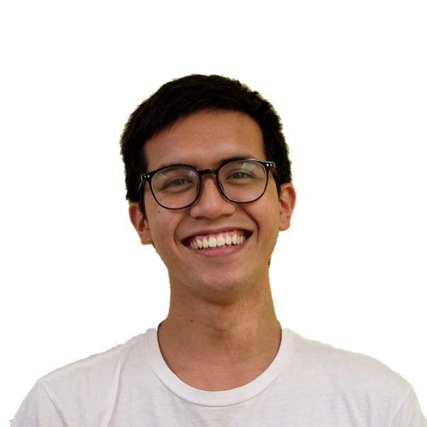 Kristian, Research Assistant Market Research & Development Guam