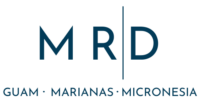 market research and development guam marianas micronesia logo
