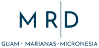 market research and development guam marianas micronesia logo