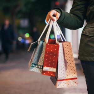 Understanding Holiday Buyer Behavior and Leveraging Market Research for Success