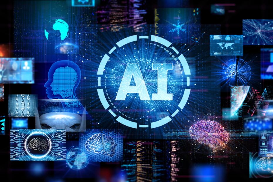 The Rise of AI Adoption by Consumers: What it Means for Businesses