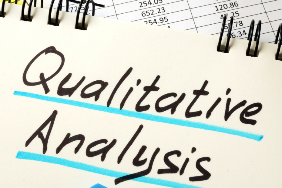 Unlocking Insights with Qualitative Research: What It Is & How It Can Transform Your Business