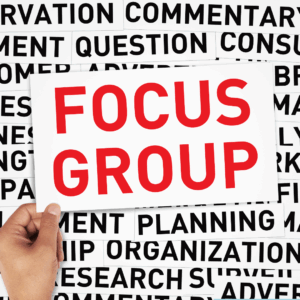 Focus Groups Shaping the Future of Guam's Key Industries