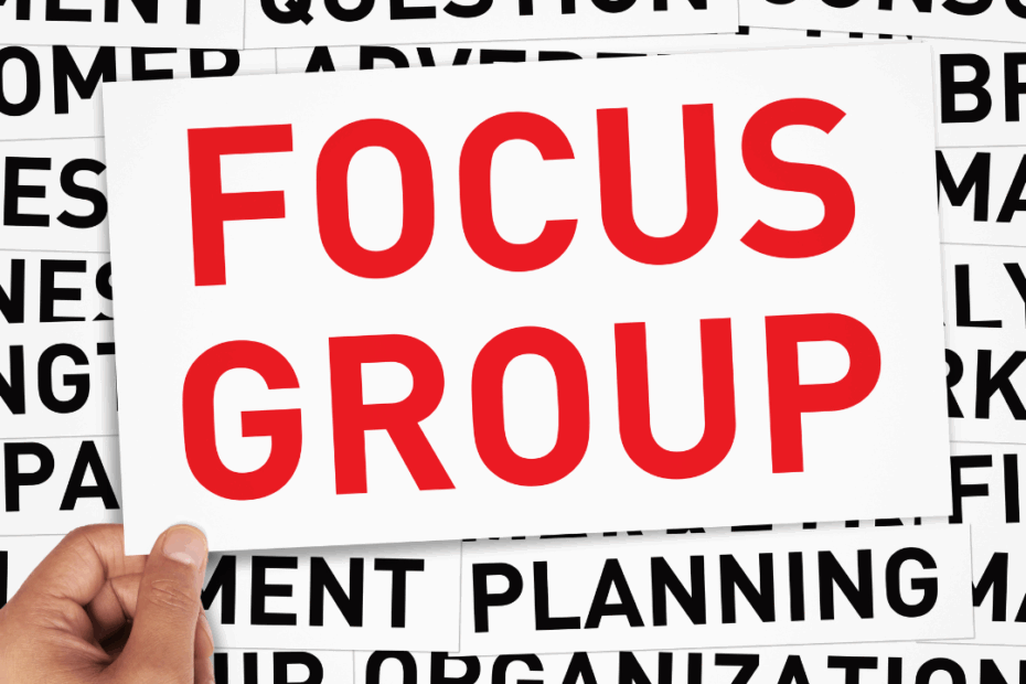 Focus Groups Shaping the Future of Guam's Key Industries