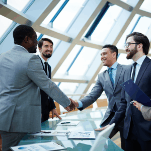 How MR&D Supports Businesses Through Strategic Facilitation