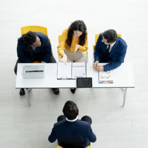 Unlocking Insights Through Industry-Level In-Depth Interviews