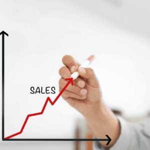 How Market Research Firms Supercharge Sales Strategies