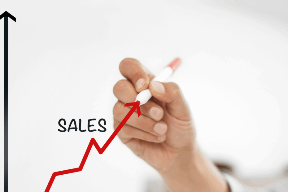 How Market Research Firms Supercharge Sales Strategies