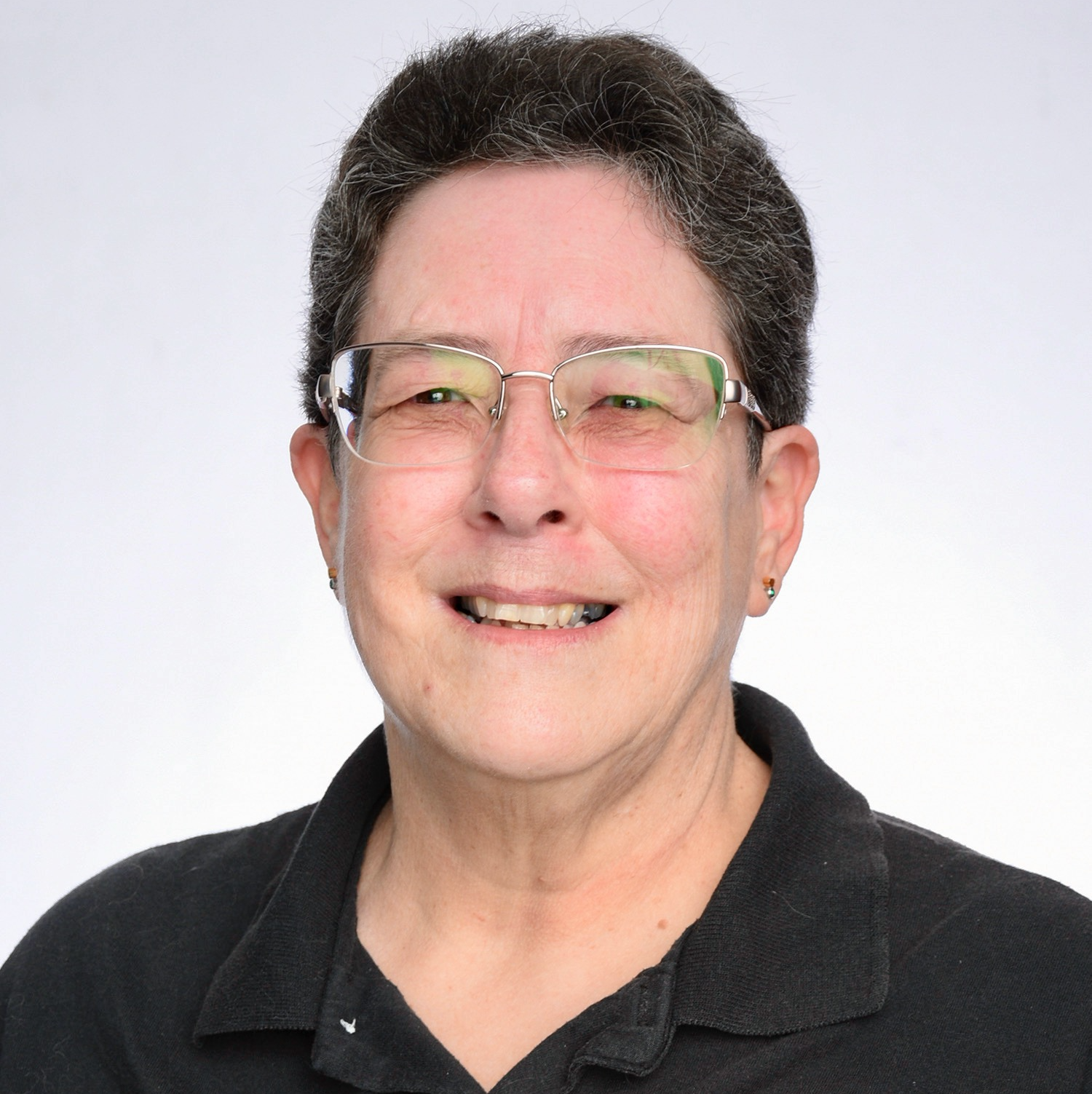 Cynthia Naval, Data Analytics Associate