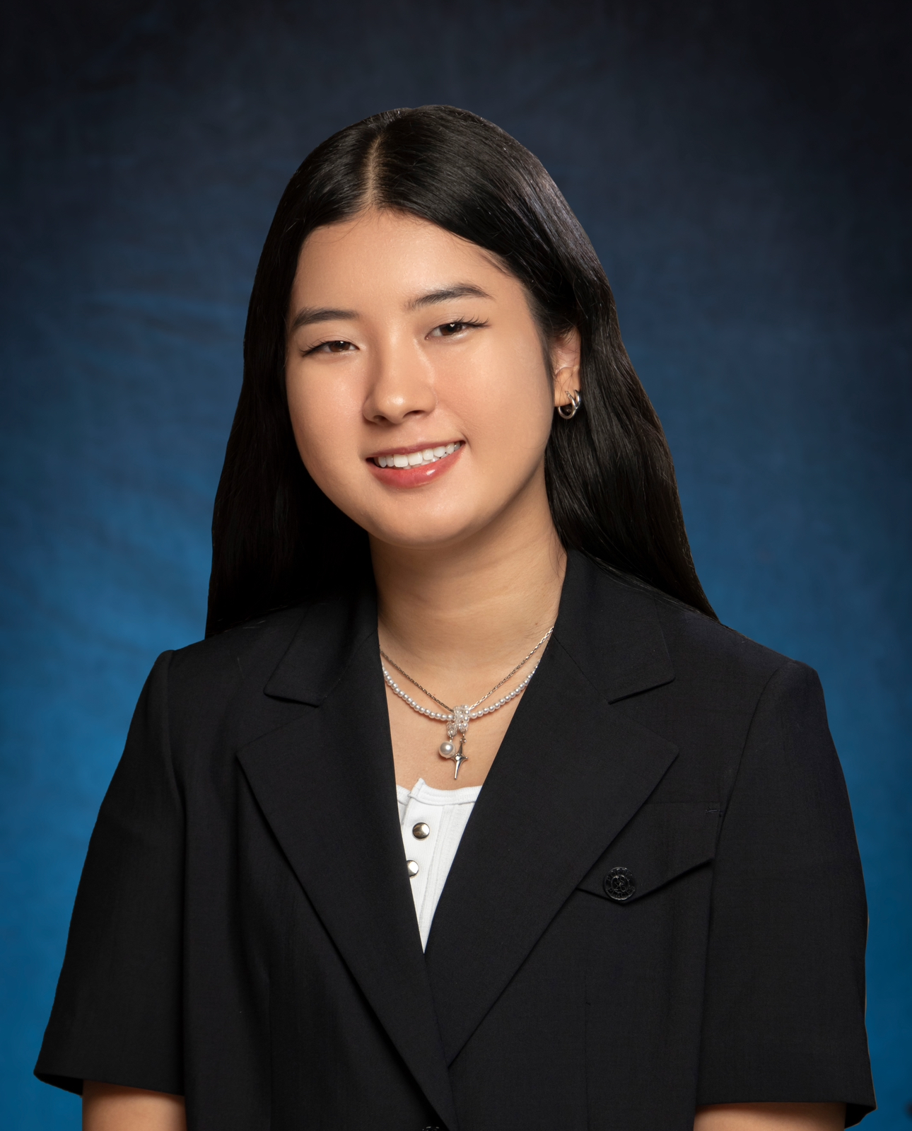 Michelle Mingie A. Merfalen Research Assistant